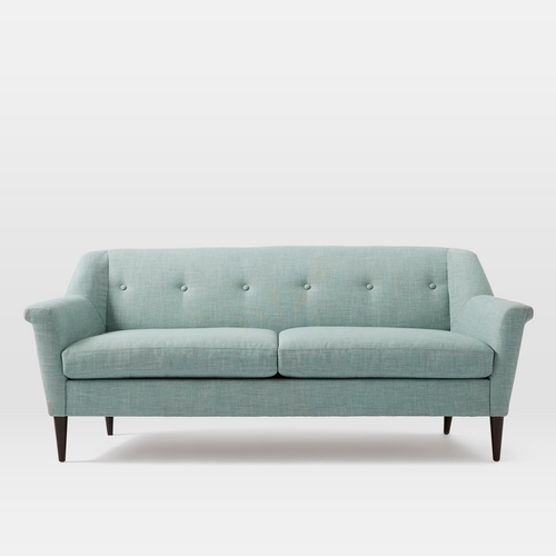 West Elm Couch