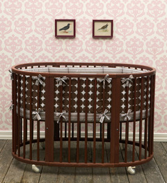 nursery hm